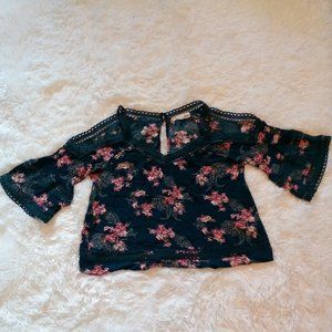 Penelope Project Blouse